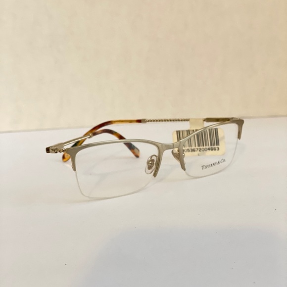 🎈SOLD🎈New Tiffany & Co. TF1088 Glasses - Picture 2 of 8